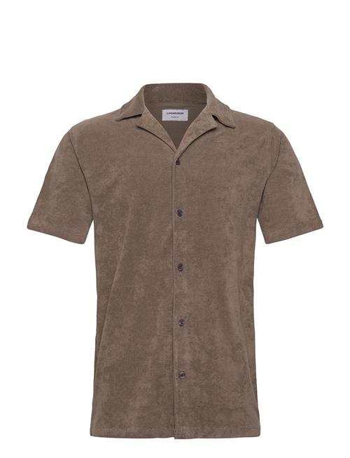 Lindbergh | Ss Shirt Terry | S