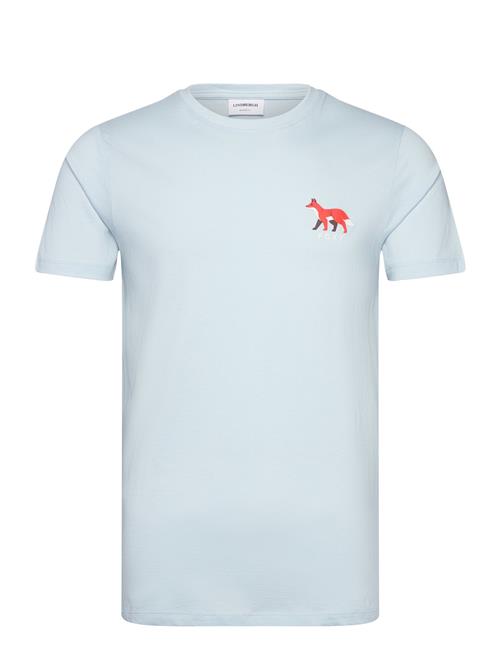 Lindbergh | Printed Tee S/S | S