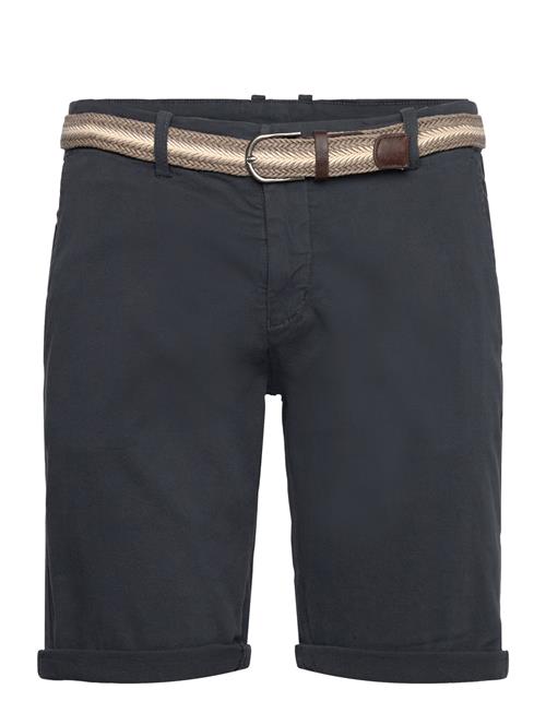Lindbergh | Suplerflex Chino Short W. Belt | M