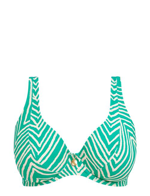 Freya | Fiji Falls | D x 70