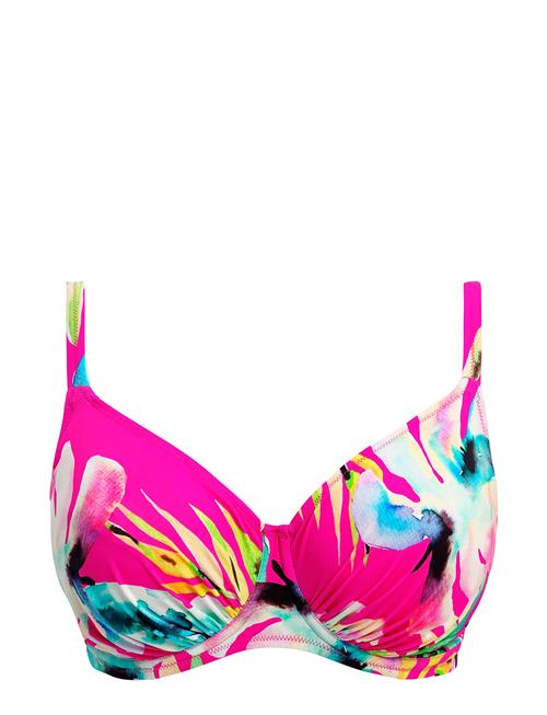 Fantasie | Carabelita Uw Gathered Full Cup Bikini Top | D x 75
