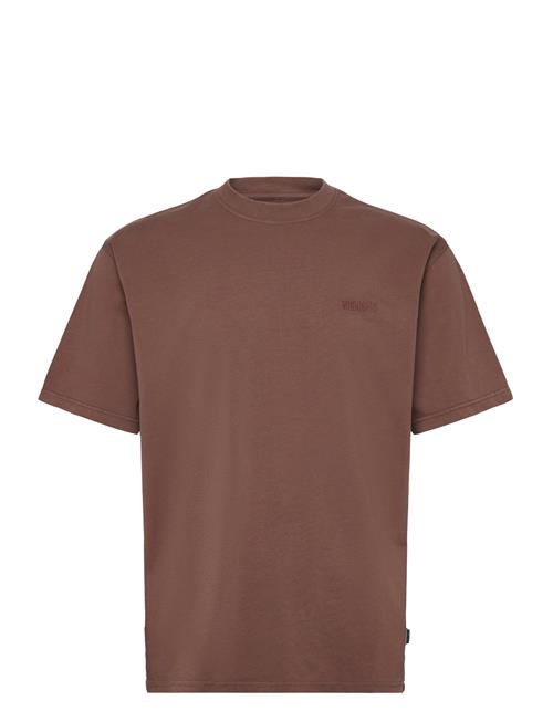 Woodbird | Wbbaine Washed Tee | S