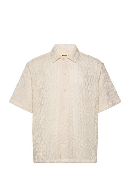 Woodbird | Wbsunny Crooque Shirt | M