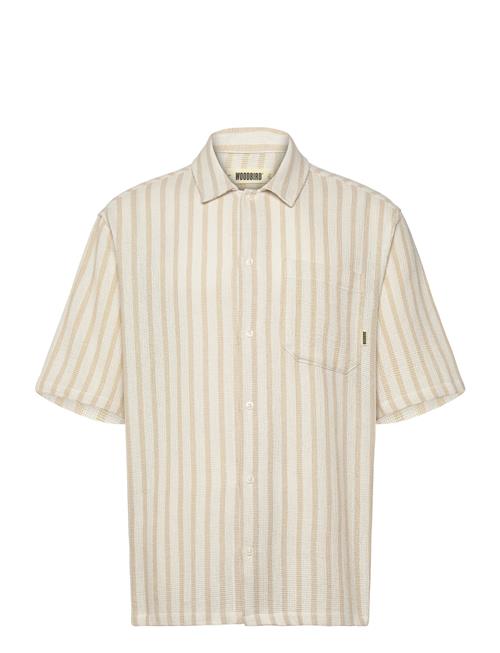 Woodbird | Wbbanks Weeve Shirt | S
