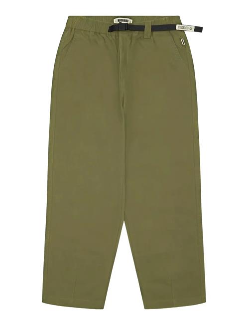 Woodbird | Umo Base Pant | XS