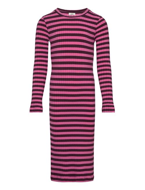 Mads Nørgaard | 5X5 Classic Stripe Dubina Dress | 176