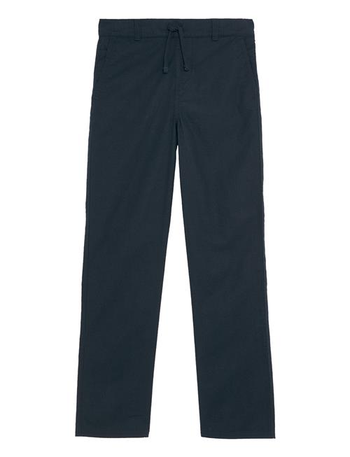 Lyle & Scott | Linen Trouser | 134-140