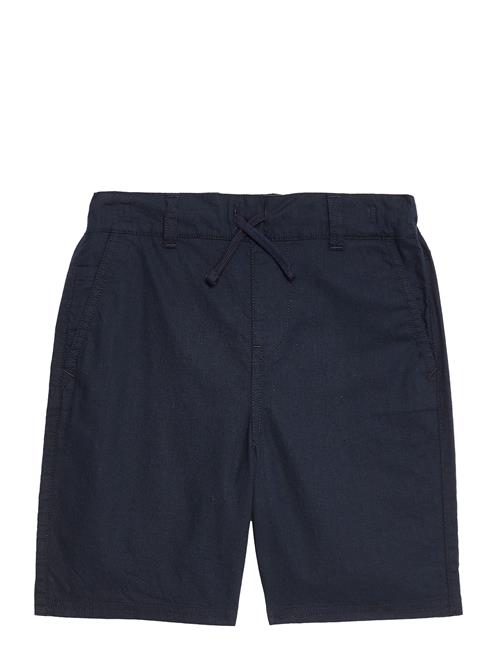 Lyle & Scott | Linen Short | 164-170