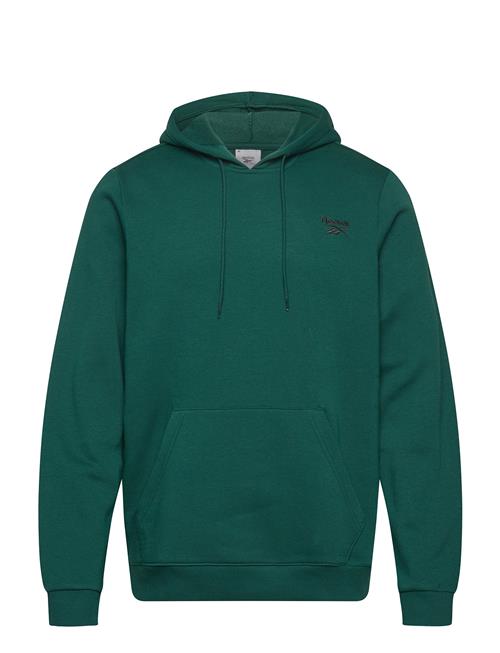 Reebok Performance | Reebok Identity Small Logo Fleece H | XS