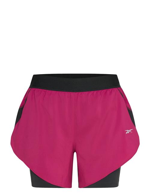 Reebok Performance | Running 2 In 1 Short | L