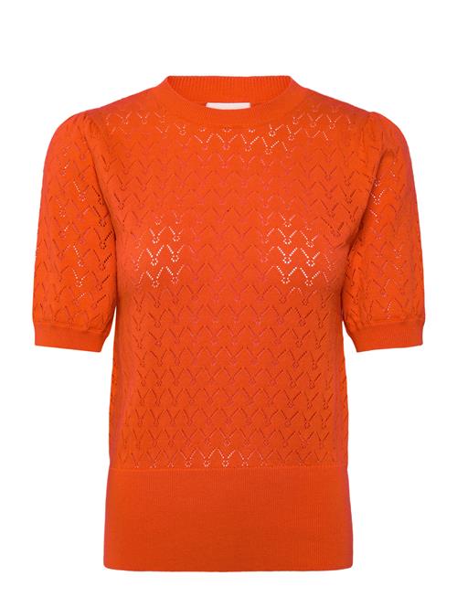 Saint Tropez | Karnasz Puff Pullover | M