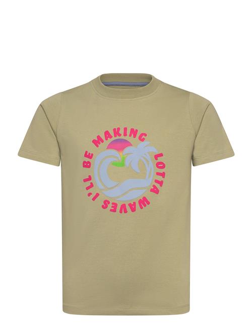 The New | Tnoctavio S_S Tee | 170/176