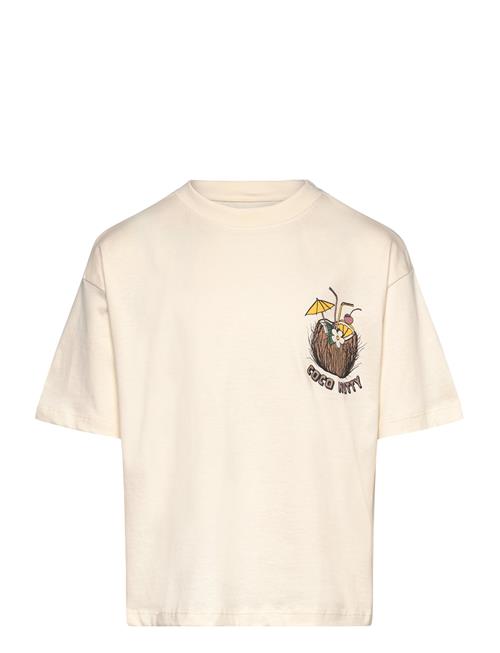 The New | Tnoleen Os S_S Tee | 122/128