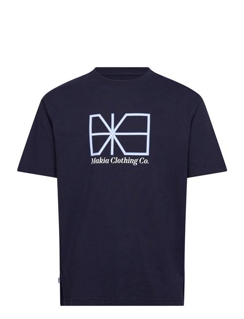 Makia | Crossing T-Shirt | S