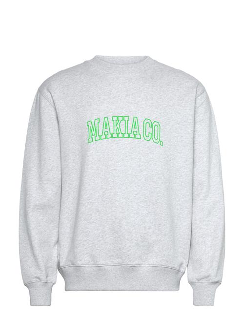 Makia | Northern Sweatshirt | S