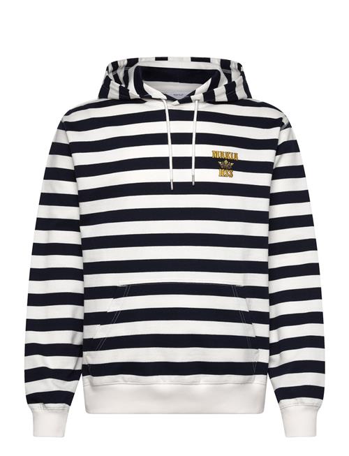 Makia | Starboard Hooded Sweatshirt | S