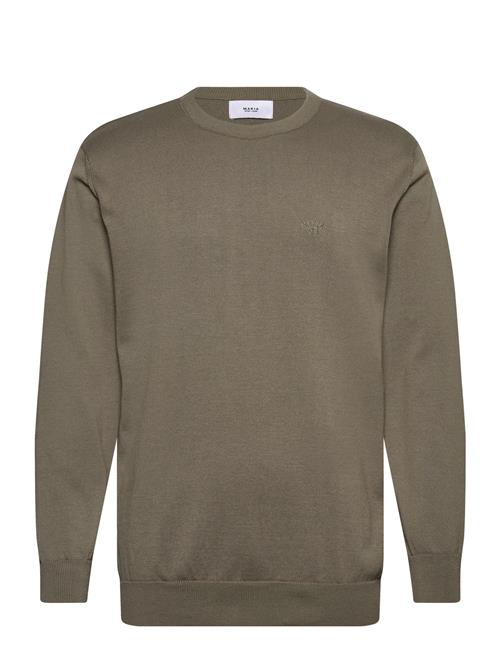 Makia | Cove Knit | XXL