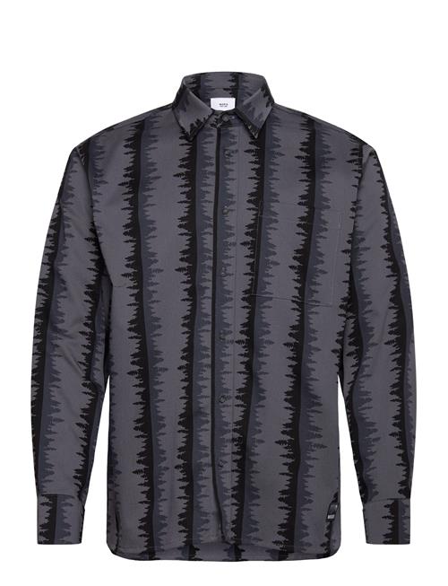 Makia | Shoreline Shirt | M