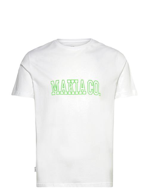 Makia | Northern T-Shirt | XL