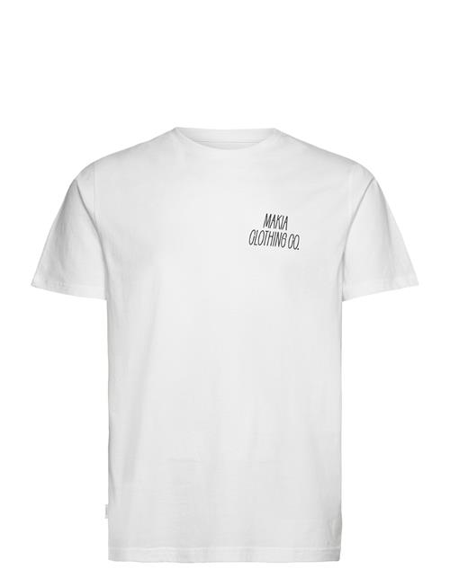 Makia | Heeling T-Shirt | L