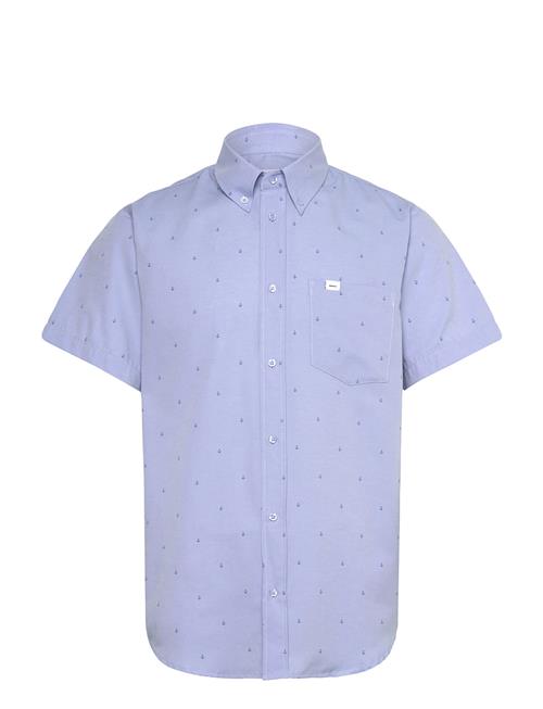 Makia | Anchors Shirt | L
