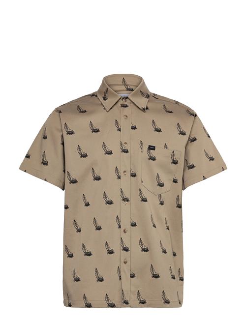 Makia | Heeling Shirt | M