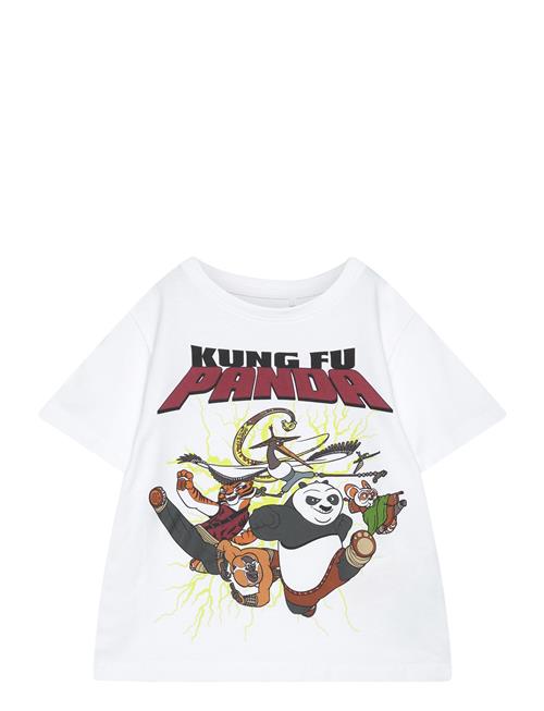 name it | Nmmjac Kungfupanda Nreg Ss Top Box Sky | 98
