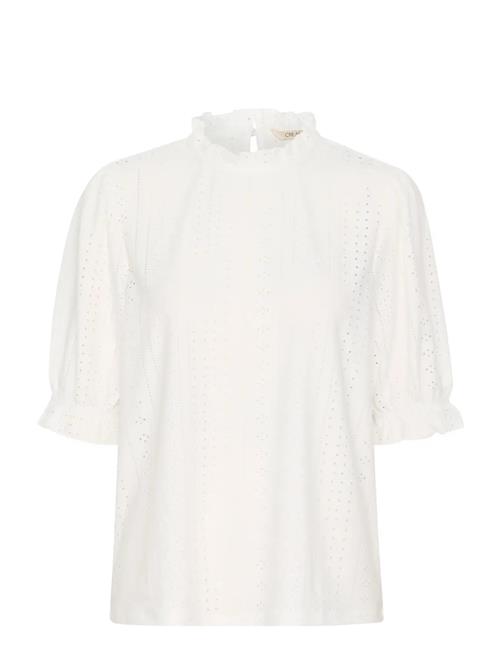 Cream | Crmianna Ss Blouse | XS