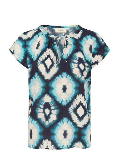 Cream | Crtiah Blouse | 46