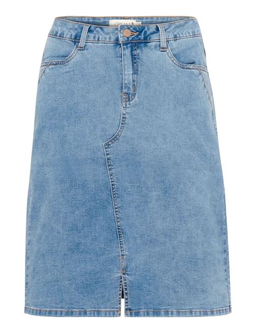 Cream | Crlone Skirt | 36