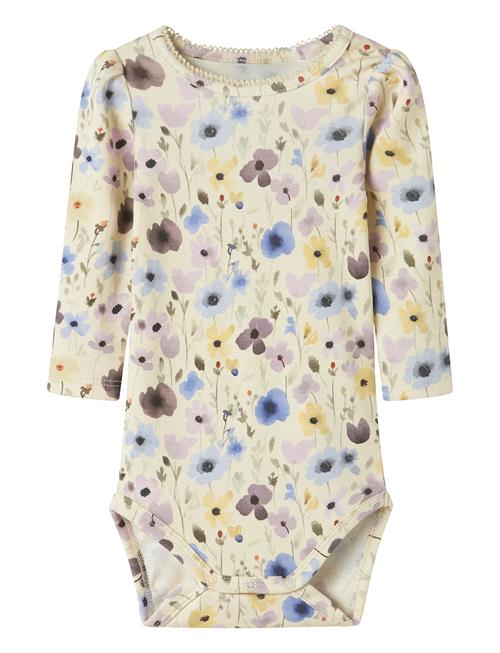 name it | Nbftiane M Ls Body | 56