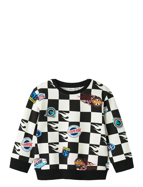 name it | Nmmdrewy Hotwheels Nreg Swe Bru Sky | 92