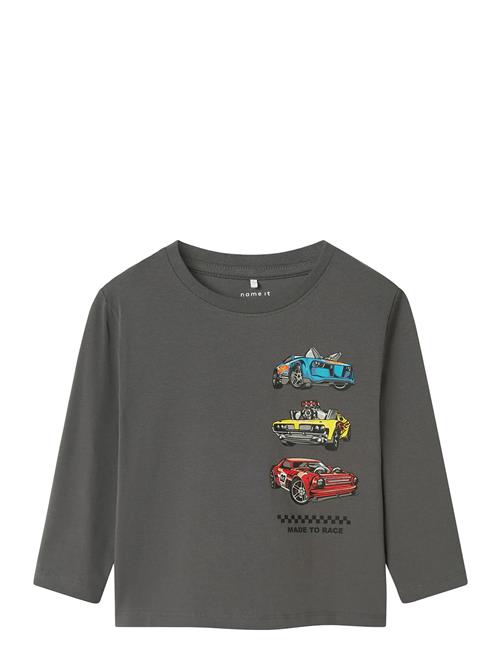 name it | Nmmdrum Hotwheels Ls Nreg Top Sky | 98