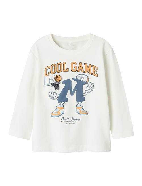 name it | Nmmthorhim Nreg Ls Top Box | 98