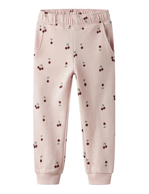 name it | Nmfvalba Swe Pant Unb Noos | 80