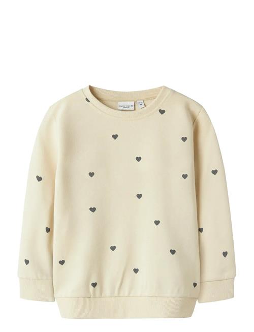 name it | Nmfvalba Ls Sweat Unb Noos | 122-128