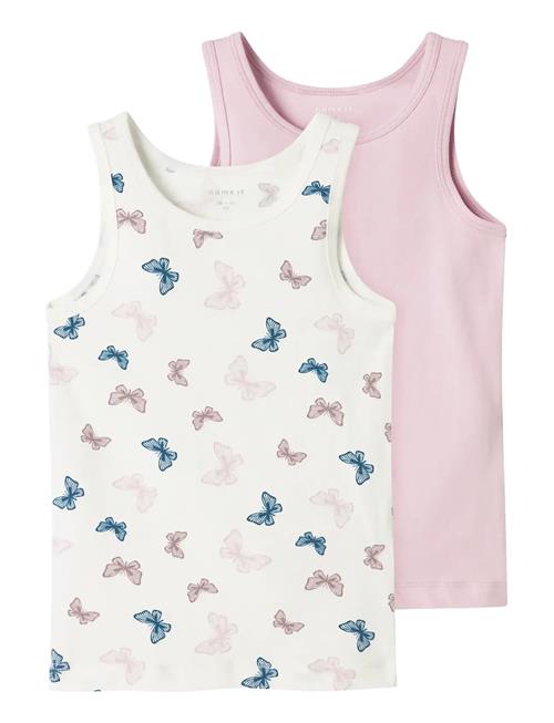 name it | Nmftank Top 2P Jet Stream Butterfly Noos | 98