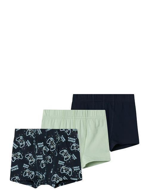 name it | Nmmtights 3P Sapphire Game Noos | 86