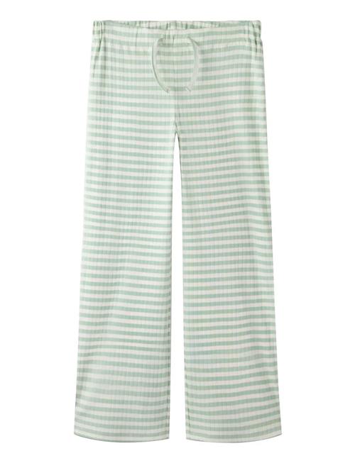 name it | Nkfsuraja Straight Pant Noos | 140
