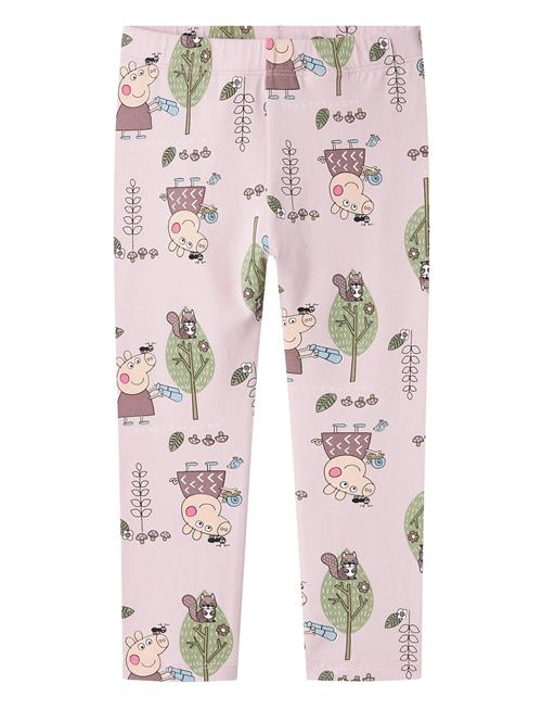 name it | Nmfdyka Peppa Legging Noos Cplg | 116
