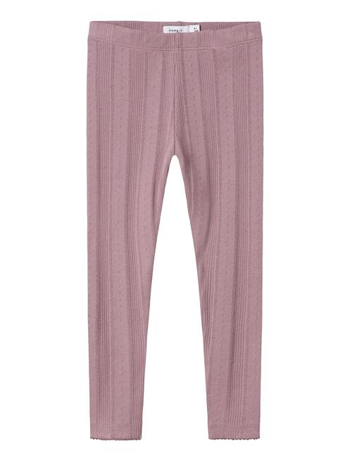 name it | Nmfjulia Legging Noos | 110