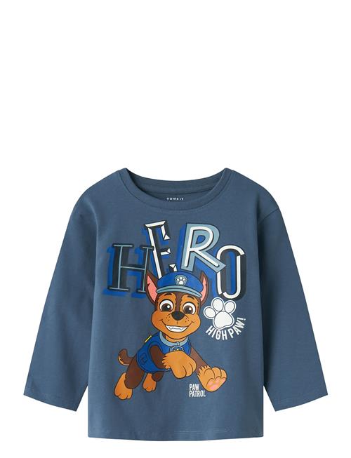 name it | Nmmjahav Pawpatrol Nreg Ls Top Noos Cplg | 116