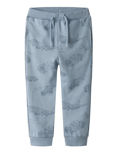 name it | Nmmvaron Aop Swt Pant Unb Noos | 122