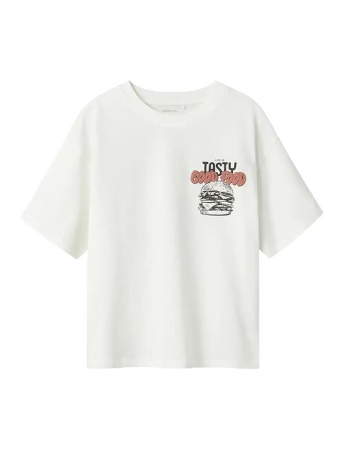 name it | Nkmtibilbo Ss Rlx Top | 134-140