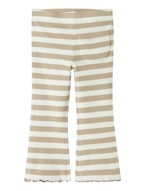 name it | Nmftaia Slim Bootcut Pant Lnoos | 110