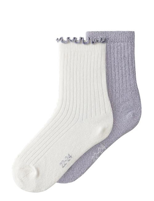 name it | Nmftutti 2P Sock | 22-24