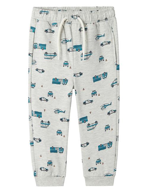 name it | Nmmtroy Nreg Swe Pant Bru Pb | 86