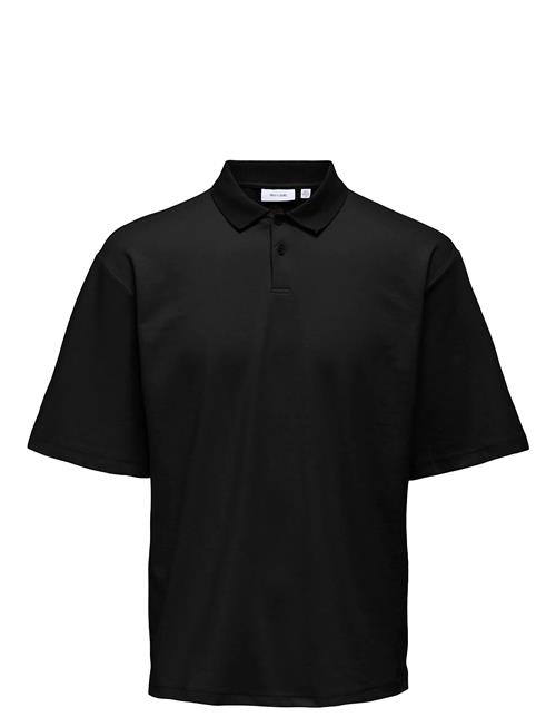 ONLY & SONS | Onscaspian Aut Ss Polo | M
