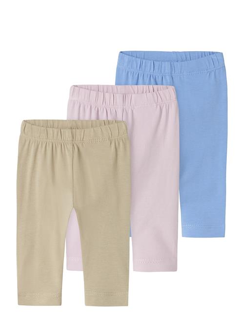 name it | Nbfvuvivian 3P Legging | 68