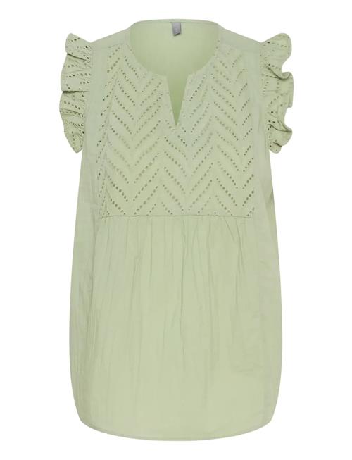 Culture | Cutoril Top | M